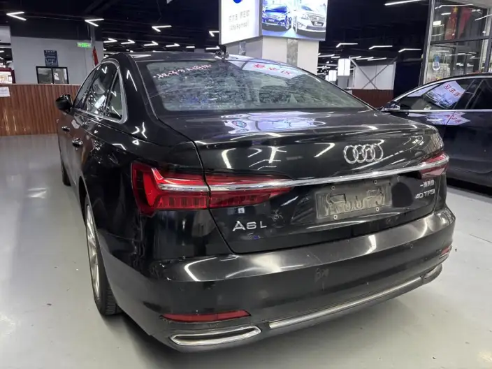 Audi A6L 2023 Model 40 TFSI Luxury Dynamic Model – фото 4