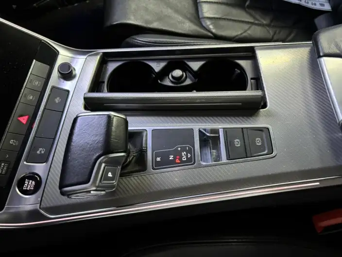 Audi A6L 2023 Model 40 TFSI Luxury Dynamic Model – фото 7