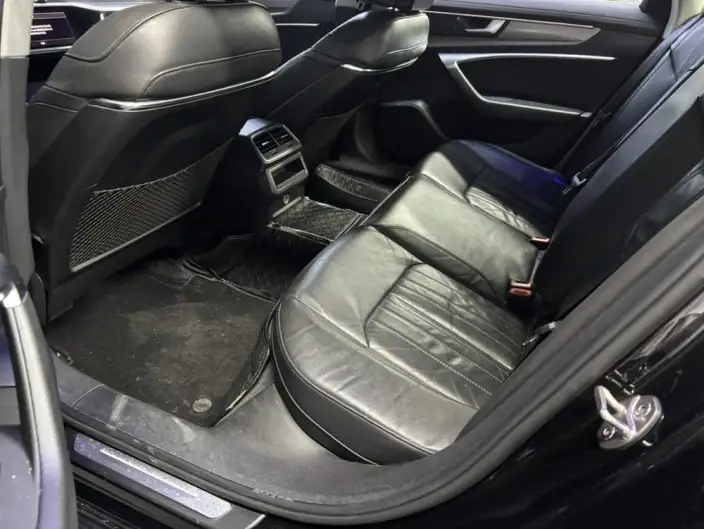 Audi A6L 2023 Model 40 TFSI Luxury Dynamic Model – фото 9