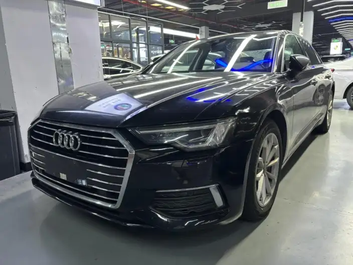 Audi A6L 2023 Model 40 TFSI Luxury Dynamic Model – фото 10