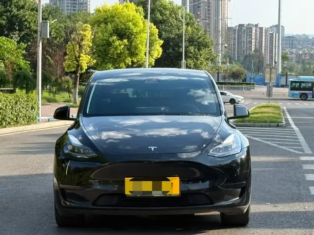 Model Y 2022 Model Rear-wheel drive version – фото 2