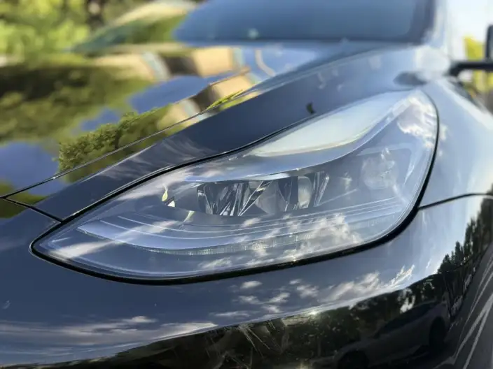 Model Y 2022 Model Rear-wheel drive version – фото 7
