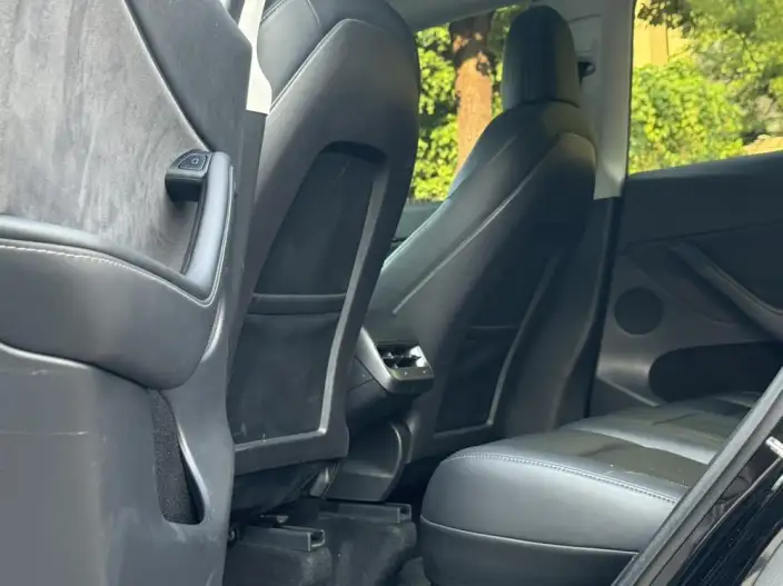 Model Y 2022 Model Rear-wheel drive version – фото 9