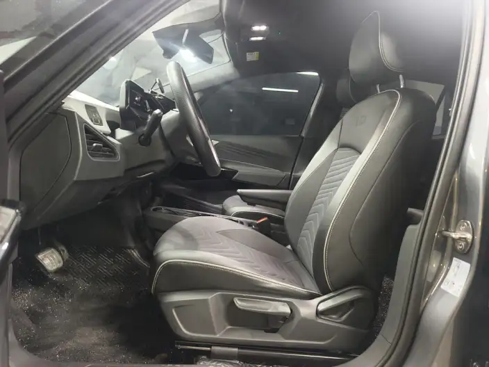 Volkswagen ID.3 2023 Model Pure Smart Edition – фото 10