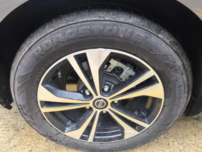 Nissan Sylphy 2022 Model 1.6L XL CVT Yuexiang Edition – фото 8