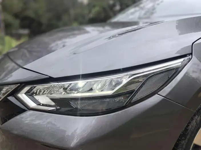Nissan Sylphy 2022 Model 1.6L XL CVT Yuexiang Edition – фото 9