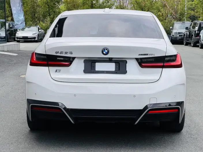 BMW i3 2022 Model eDrive35L – фото 5