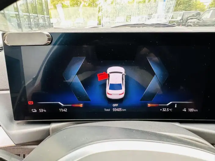 BMW i3 2022 Model eDrive35L – фото 8