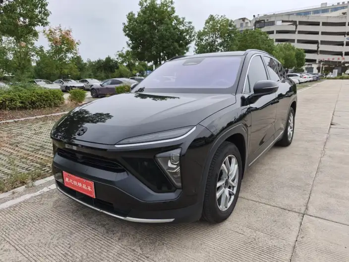 NIO ES6 2020 Model 600KM Sports Edition – фото 1