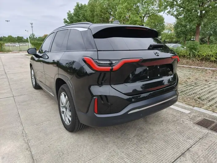 NIO ES6 2020 Model 600KM Sports Edition – фото 5