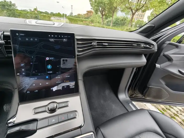 NIO ES6 2020 Model 600KM Sports Edition – фото 9