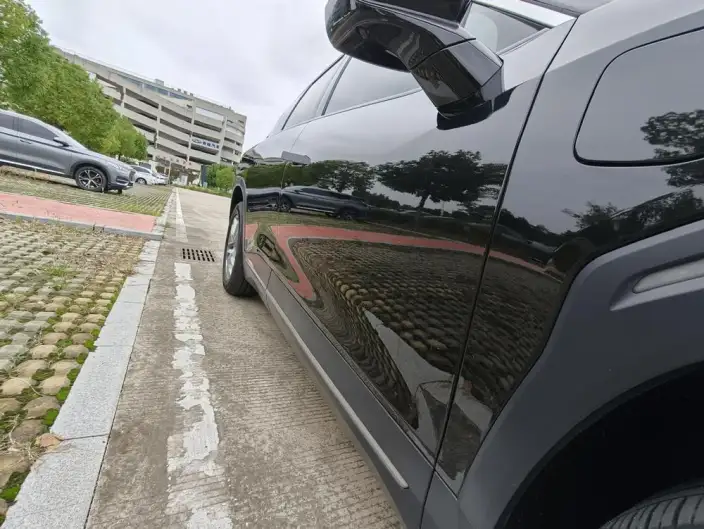 NIO ES6 2020 Model 600KM Sports Edition – фото 10