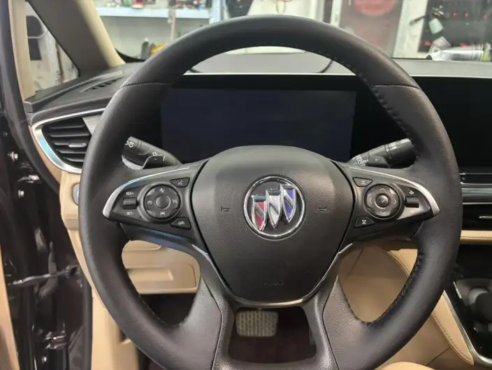 Buick GL8 2020 Model ES Luzun 653T Luxury Model – фото 10