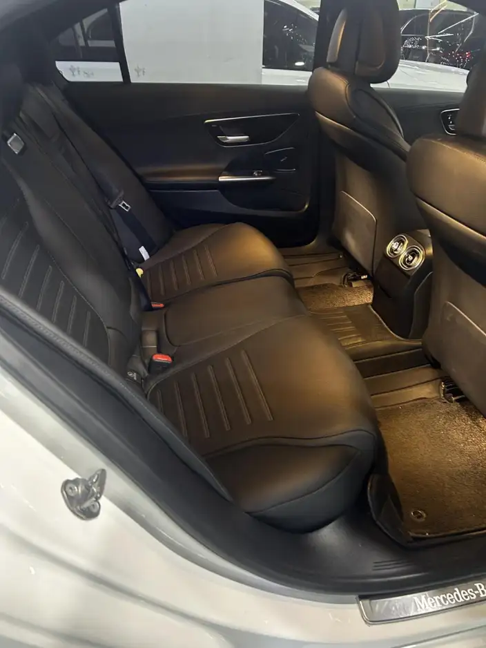 Mercedes-Benz C-Class 2023 Model C 260 L Sports Edition – фото 9