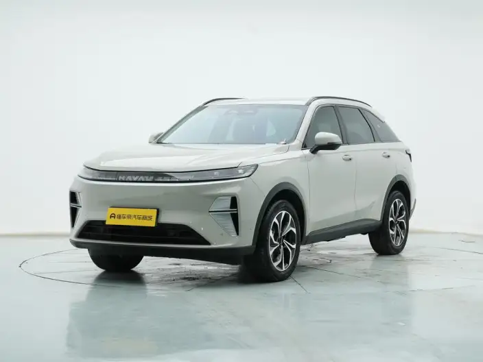 Haval Xiaolong MAX 2025 Model 1.5L Hi4 165 Ultra Smart Driving Edition – фото 1