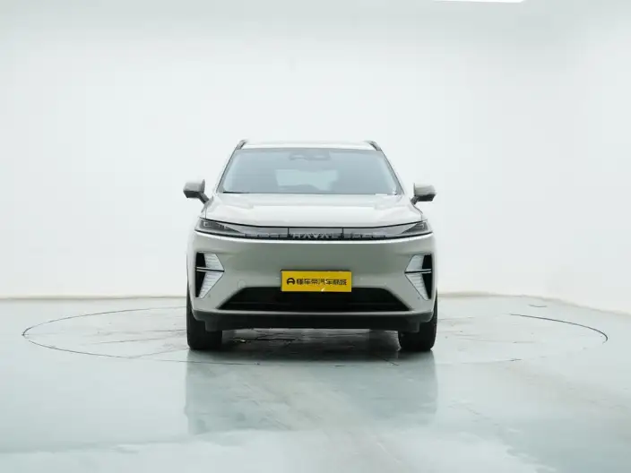 Haval Xiaolong MAX 2025 Model 1.5L Hi4 165 Ultra Smart Driving Edition – фото 2