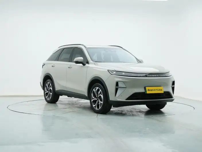 Haval Xiaolong MAX 2025 Model 1.5L Hi4 165 Ultra Smart Driving Edition – фото 3