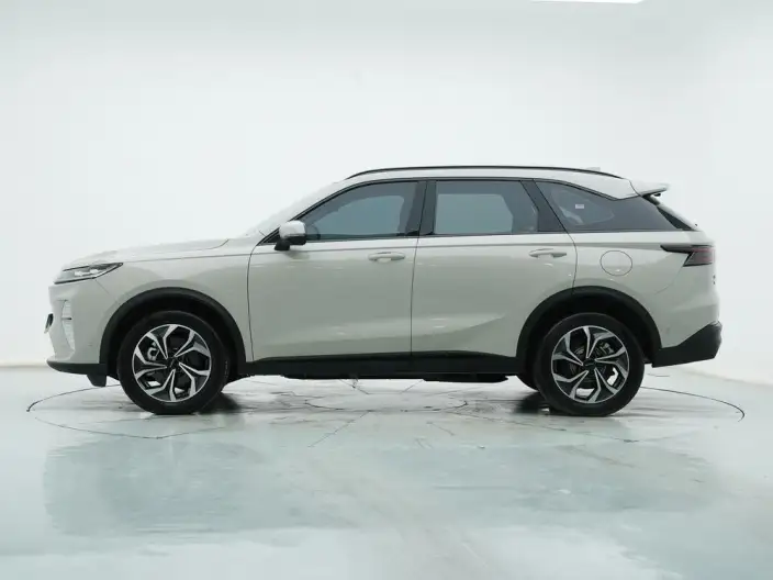 Haval Xiaolong MAX 2025 Model 1.5L Hi4 165 Ultra Smart Driving Edition – фото 4
