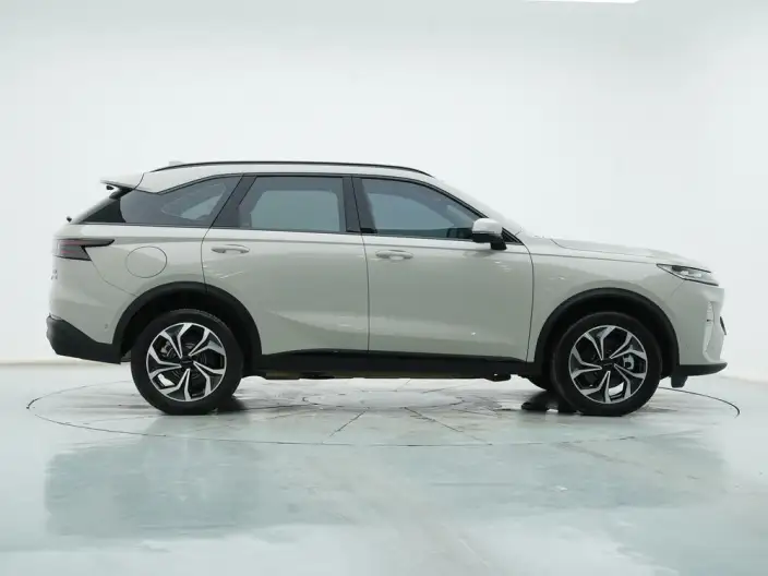 Haval Xiaolong MAX 2025 Model 1.5L Hi4 165 Ultra Smart Driving Edition – фото 8