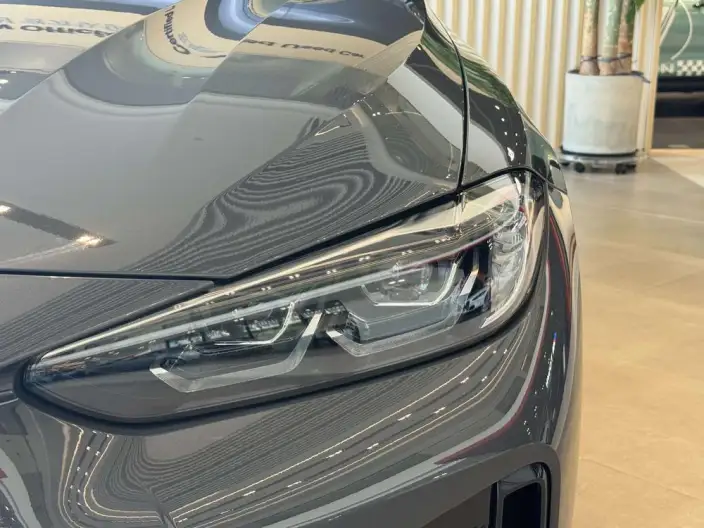 BMW i4 2023 Model eDrive40 – фото 7