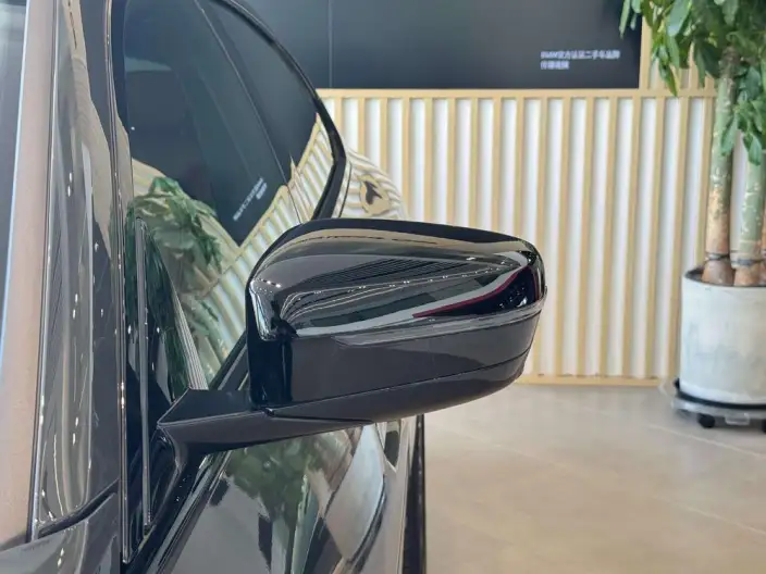 BMW i4 2023 Model eDrive40 – фото 10
