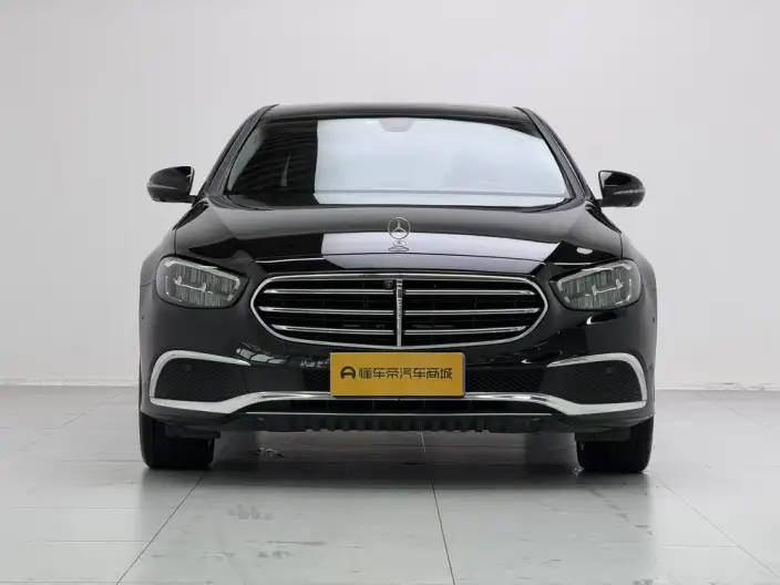 Mercedes-Benz E-Class 2023 Model E 300 L Luxury Model sedan – фото 2