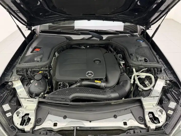 Mercedes-Benz E-Class 2023 Model E 300 L Luxury Model sedan – фото 10