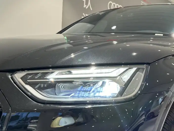 Audi Q5L 2025 Model 40TFSI Luxury Dynamic Model – фото 5