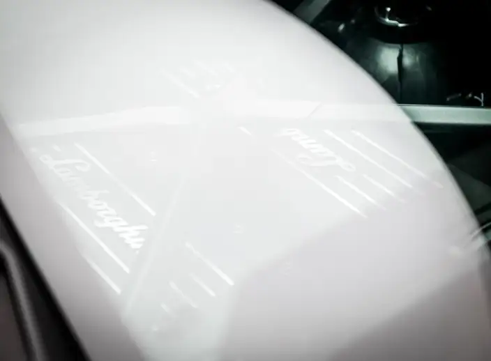 Huracán 2020 Model Huracán EVO RWD – фото 9