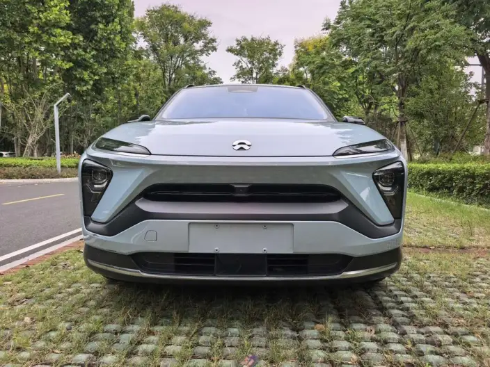 NIO ES6 2020 Model 600KM Sports Edition – фото 2