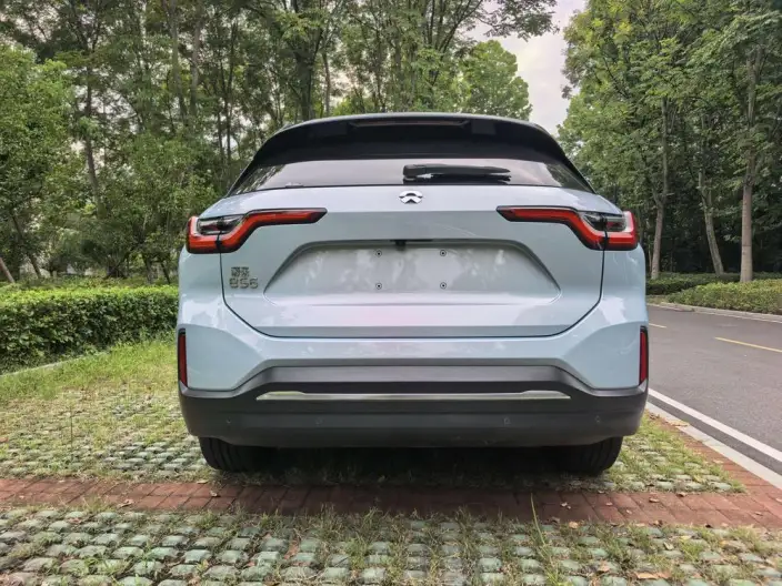 NIO ES6 2020 Model 600KM Sports Edition – фото 5
