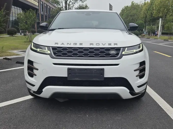 Range Rover Evoque 2020 Model 249PS R-DYNAMIC S Sports Edition – фото 2