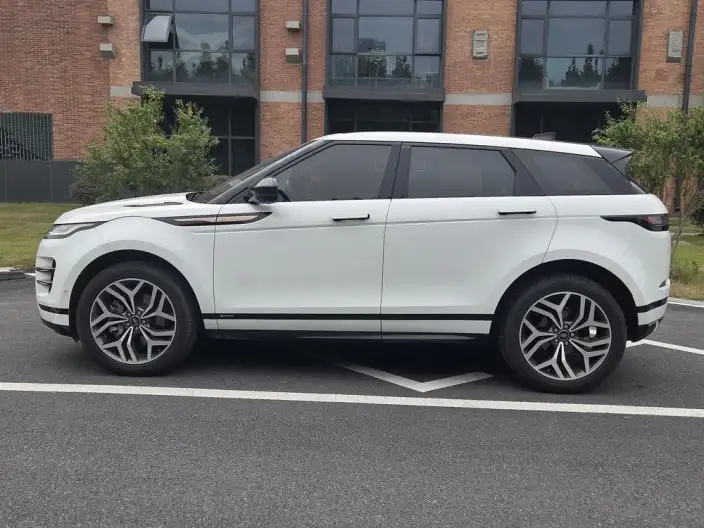 Range Rover Evoque 2020 Model 249PS R-DYNAMIC S Sports Edition – фото 3