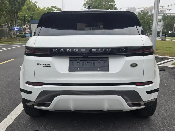 Range Rover Evoque 2020 Model 249PS R-DYNAMIC S Sports Edition – фото 5