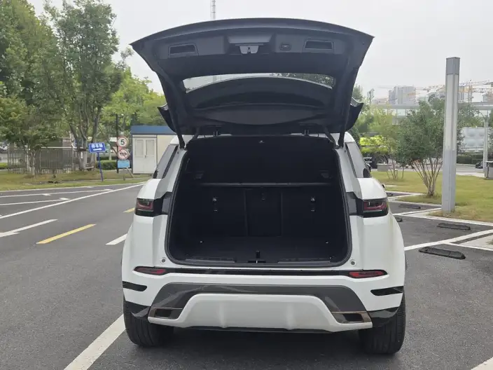 Range Rover Evoque 2020 Model 249PS R-DYNAMIC S Sports Edition – фото 9
