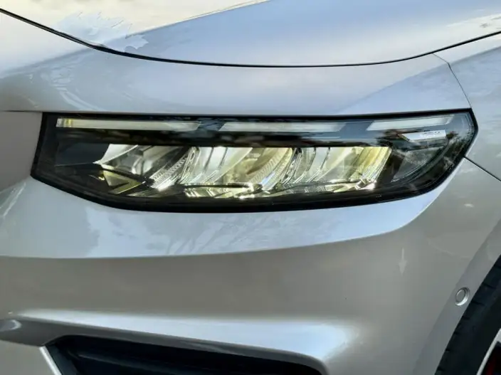 Geely StarRui 2021 Model 2.0T Noble Model – фото 7