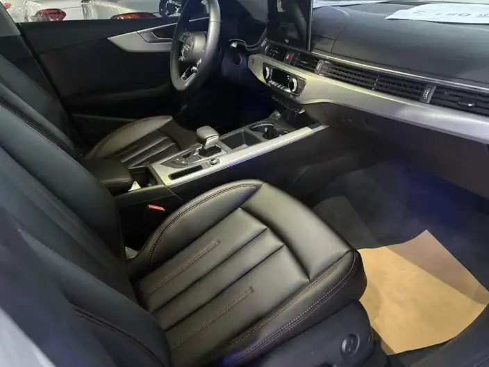 Audi A5 2021 Model Sportback 40 TFSI Fashion Dynamic Model – фото 8