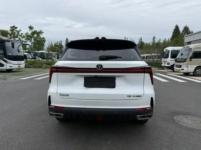Changan CS75 PLUS 2022 Model Second generation 1.5T Automatic Exclusive Model – фото 5