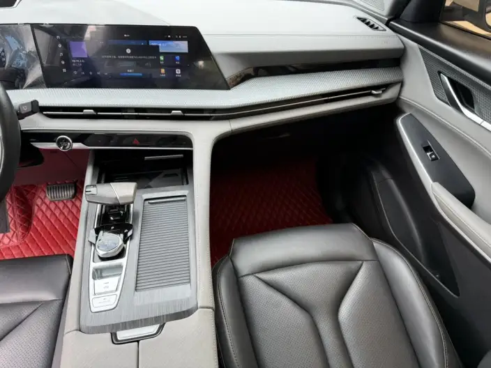 Changan CS75 PLUS 2022 Model Second generation 1.5T Automatic Exclusive Model – фото 7