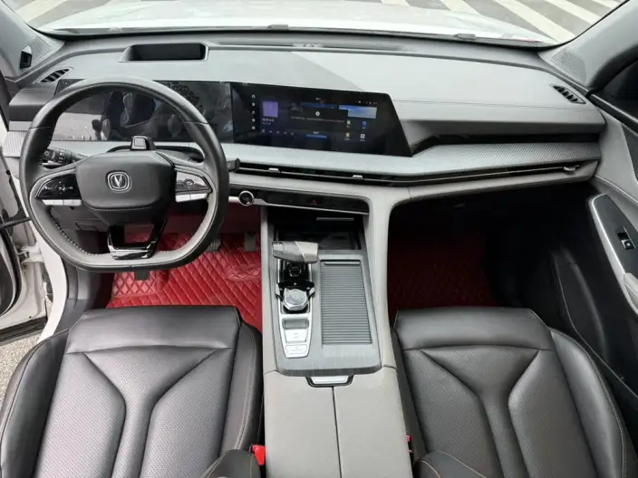 Changan CS75 PLUS 2022 Model Second generation 1.5T Automatic Exclusive Model – фото 8