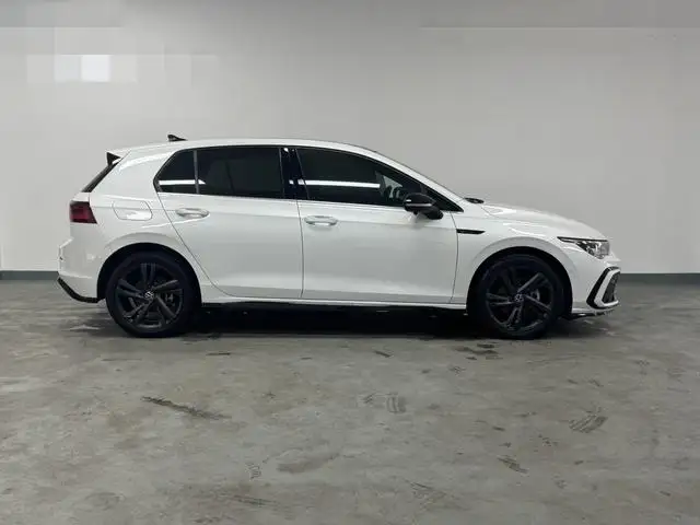 Volkswagen Golf 2021 Model 280TSI DSG R-Line – фото 8