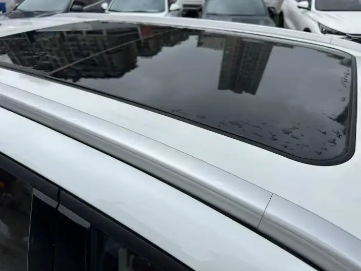 Changan CS75 2026 Model PRO 1.5T DCT Exclusive Model 7 seat – фото 10