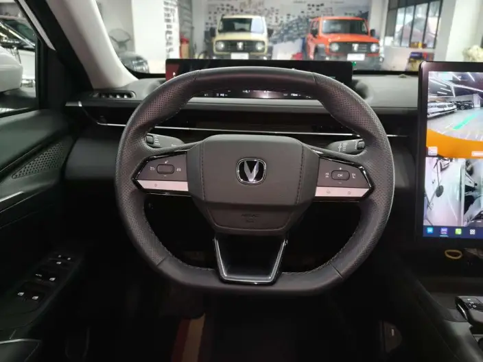Changan Eado 2024 Model 1.5T DCT Noble Model – фото 8