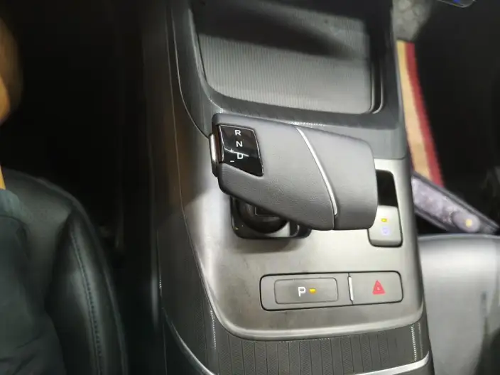 Changan Eado 2024 Model 1.5T DCT Noble Model – фото 9