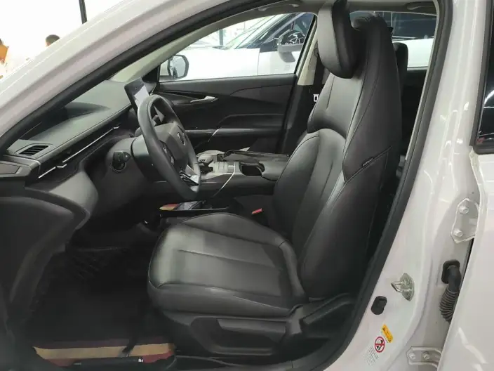 Changan Eado 2024 Model 1.5T DCT Noble Model – фото 10