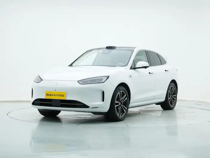 Aito M5 2025 Model EV Ultra Rear Drive Edition – фото 1