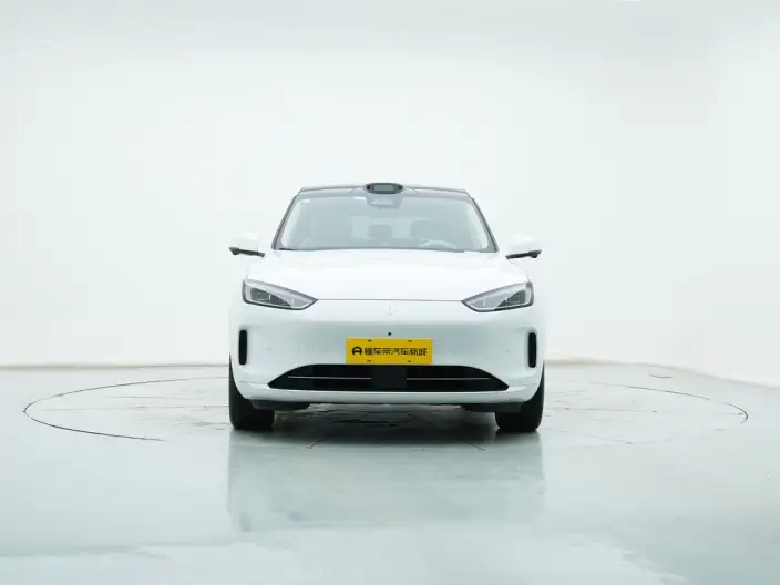 Aito M5 2025 Model EV Ultra Rear Drive Edition – фото 2