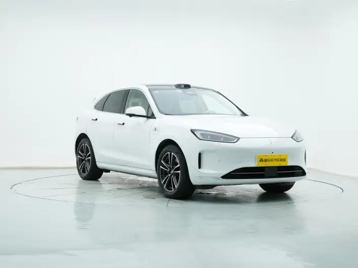 Aito M5 2025 Model EV Ultra Rear Drive Edition – фото 3