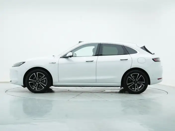 Aito M5 2025 Model EV Ultra Rear Drive Edition – фото 4