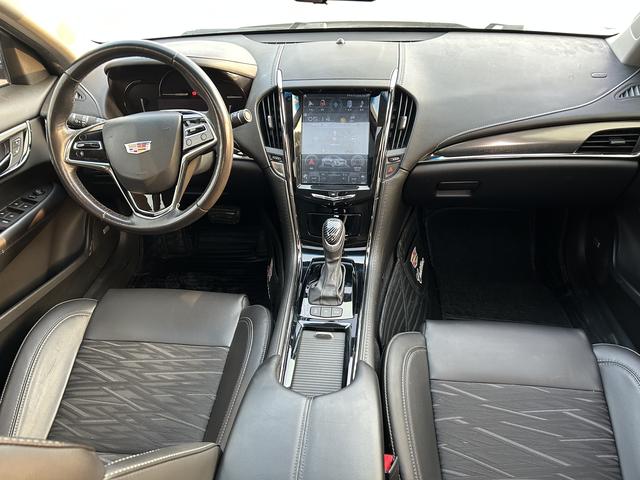 Cadillac ATS-L 2017 28T Technology – фото 6
